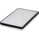 Hengst Filter Filter, Innenraumluft E4972LI