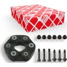 FEBI BILSTEIN 43520 Hardyscheibe FEBI BILSTEIN 43520 Hardyscheibe