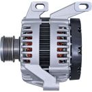 HELLA 8EL 011 712-101 Lichtmaschine Generator 14V, 150A, Ø 54 mm HELLA 8EL 011 712-101 Lichtmaschine Generator 14V, 150A, Ø 54 mm