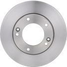 BOSCH Bremsscheibe 0 986 479 230