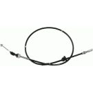 Sachs Seilzug, Kupplungsbetätigung 3074 600 286