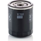 Mann-Filter Ölfilter W 7052