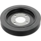 Corteco Riemenscheibe, Kurbelwelle 80004372