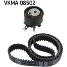 SKF Zahnriemensatz VKMA 08502