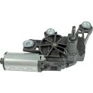 Metzger Wischermotor 2190653