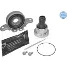 Meyle Lagerung, Gelenkwelle MEYLE-ORIGINAL-KIT: Better solution for you 100 151 0200/S