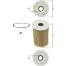 Ölfilter OX 380D Ölfilter OX 380D