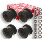 FEBI BILSTEIN 18058 Reparatursatz, Stabilisatorlager FEBI BILSTEIN 18058 Reparatursatz, Stabilisatorlager