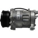 Kompressor, Klimaanlage 89088 Kompressor, Klimaanlage 89088