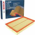BOSCH F 026 400 180 Luftfilter BOSCH F 026 400 180 Luftfilter