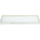 BOSCH 1 987 432 017 Innenraumfilter