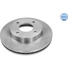 Bremsscheibe 36-15 521 0059