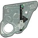 Metzger Fensterheber 2160285