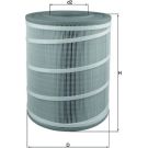Knecht Luftfilter LX 3480