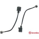 Brembo Warnkontakt, Bremsbelagverschleiß PRIME LINE A 00 456