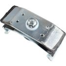 Metzger Lagerung, Getriebe 8054105