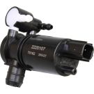 Metzger Waschwasserpumpe, Scheibenreinigung 2220107