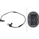 Hella Sensor, Raddrehzahl 6PU 012 039-621