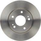 BOSCH Bremsscheibe 0 986 479 604