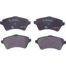 Hella Bremsbelagsatz, Scheibenbremse 8DB 355 009-761