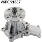 SKF Wasserpumpe VKPC 91837
