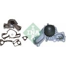 INA Wasserpumpe, Motorkühlung 538 0585 10