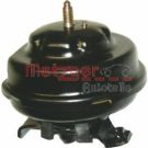 Metzger Lagerung, Motor 8050814