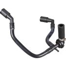 Metzger Unterdruckleitung, Bremskraftverstärker 2180034