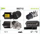 Valeo Wischermotor 582712