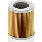 MANN-FILTER C 75/1 Luftfilter