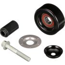 Gates Umlenk-/Führungsrolle, Keilrippenriemen DriveAlign™ T39277