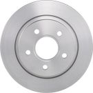 BOSCH Bremsscheibe 0 986 479 070