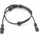 GEBE Sensor, Raddrehzahl 9 1755 1