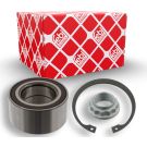 FEBI BILSTEIN 49703 Radlagersatz FEBI BILSTEIN 49703 Radlagersatz