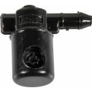 Metzger Waschwasserdüse, Scheibenreinigung 2221212