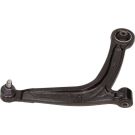 Lenker, Radaufhängung 72-1865 Lenker, Radaufhängung 72-1865