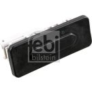 febi bilstein Schalter, Heckklappenentriegelung febi Plus 198728