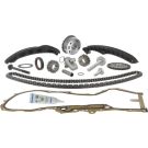 SKF Steuerkettensatz VKML 81007