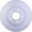 Bremsscheibe 8DD 355 108-041