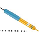 Bilstein Stoßdämpfer BILSTEIN - B6 Hochleistungsdämpfer 24-004732