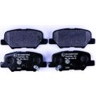 Hella Bremsbelagsatz, Scheibenbremse 8DB 355 020-291