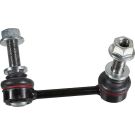 Metzger Stange/Strebe, Stabilisator COMPETENCE KIT 53087004