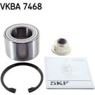 SKF Radlagersatz VKBA 7468