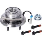 FEBI BILSTEIN 180121 Radlagersatz FEBI BILSTEIN 180121 Radlagersatz