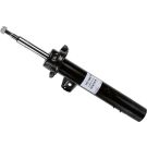 SACHS 317 566 Stoßdämpfer für BMW 1er links, Gasdruck, Zweirohr, Federbein SACHS 317 566 Stoßdämpfer für BMW 1er links, Gasdruck, Zweirohr, Federbein