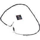 Sensor, Abgastemperatur 707040