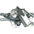 Metzger Wischermotor 2190816