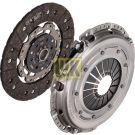 LuK 624 3050 09 Kupplungssatz RepSet LuK 624 3050 09 Kupplungssatz RepSet