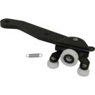 Metzger Rollenführung, Schiebetür 2310027