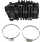 NRF Ansaugschlauch, Luftfilter EASY FIT 165020